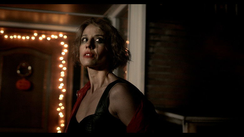 кадр из фильма You're Gonna Die Tonight