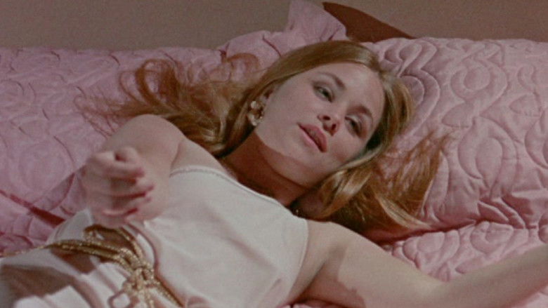 кадр из фильма The Hang Up