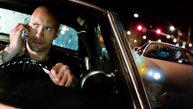 кадр из фильма Быстрее пули