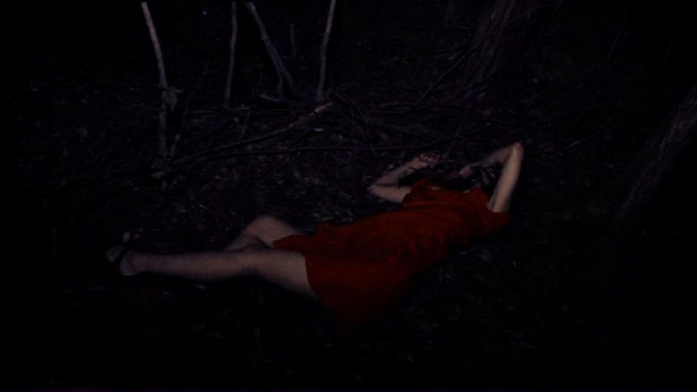 кадр из фильма Aka Ana