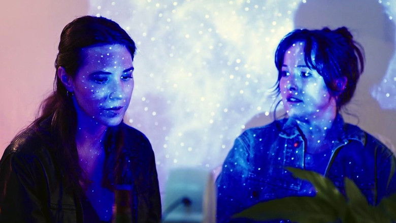 кадр из фильма Суперцветение