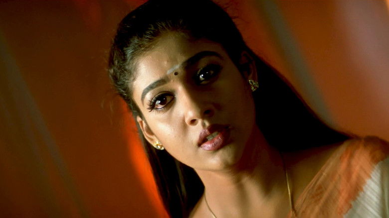 кадр из фильма சந்திரமுகி