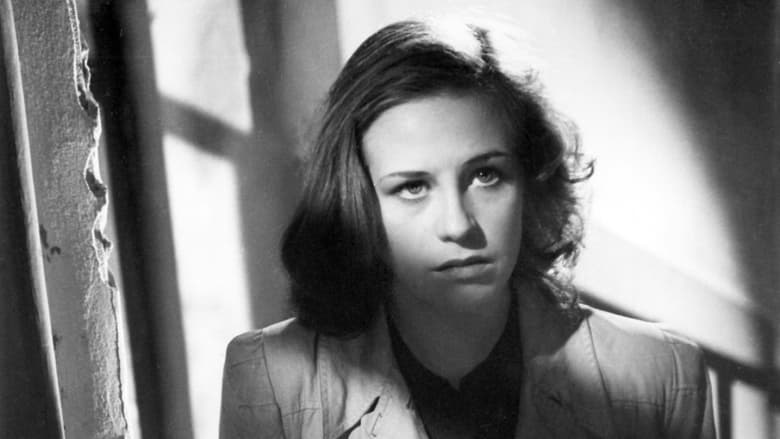 кадр из фильма Они не скроются