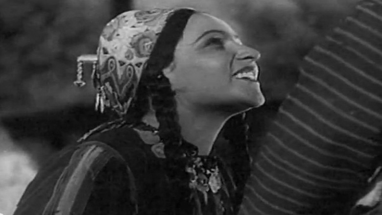 кадр из фильма Дурсун