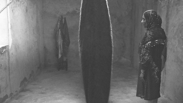 кадр из фильма شَلال