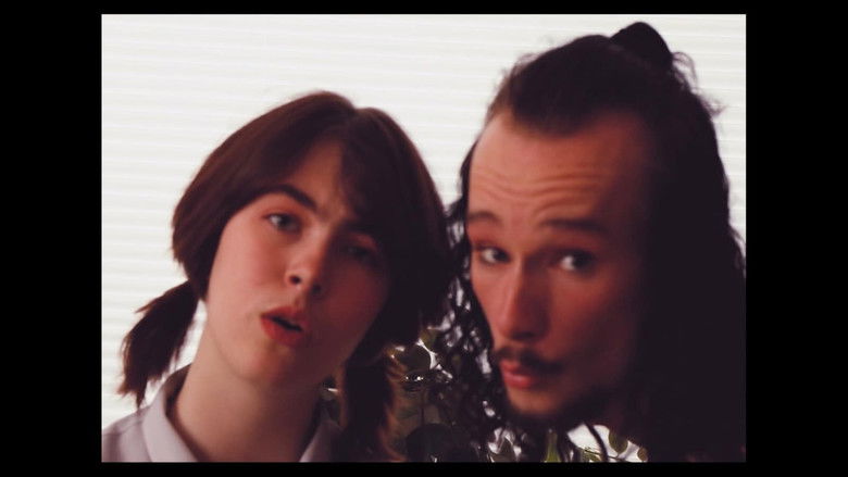 кадр из фильма Kleurenpalet 2: Een Nog Grotere Fout