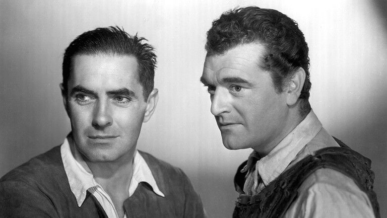 кадр из фильма Чёрная роза