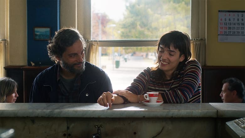 кадр из фильма El aroma del pasto recién cortado