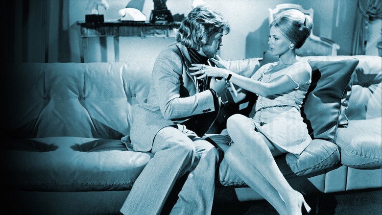 кадр из фильма Percy