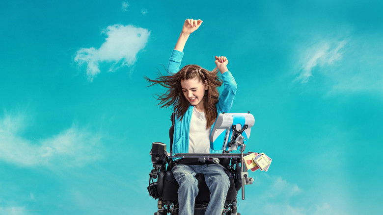 кадр из фильма Мир в моей голове