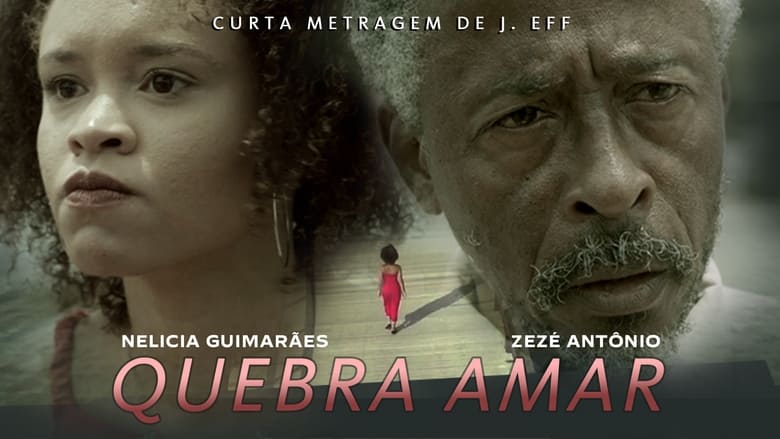 кадр из фильма Quebra Amar
