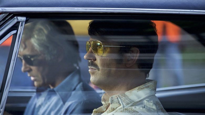 кадр из фильма Тачка на миллион