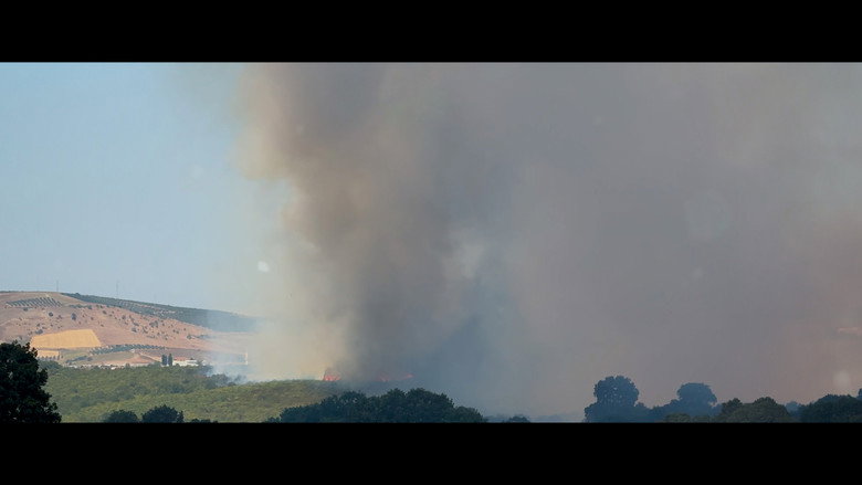 кадр из фильма Sevgili Günlük