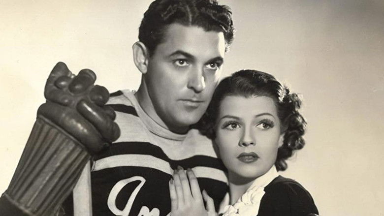 кадр из фильма The Game That Kills