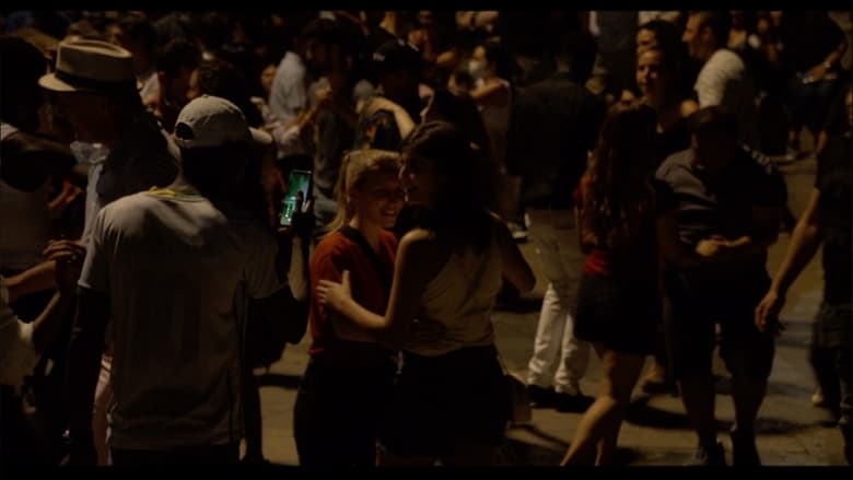 кадр из фильма Elles allaient danser