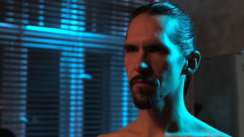 кадр из фильма Input Error