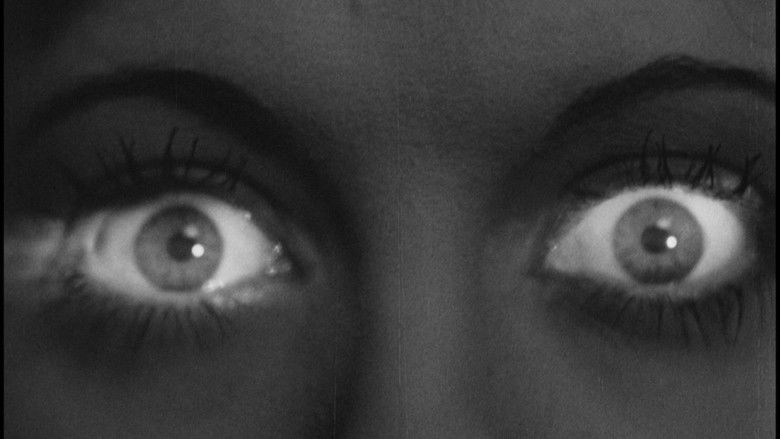 кадр из фильма Supernatural