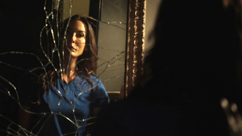 кадр из фильма Ночь сиделки