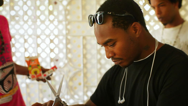 кадр из фильма The Fade