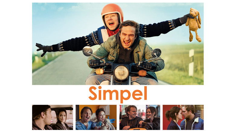 кадр из фильма Simpel