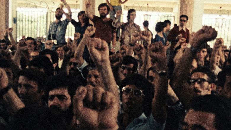 кадр из фильма Liberdade para José Diogo