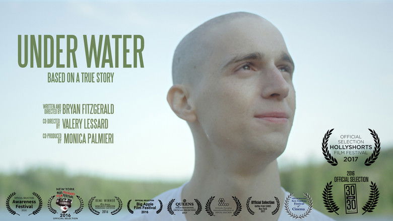 кадр из фильма Underwater