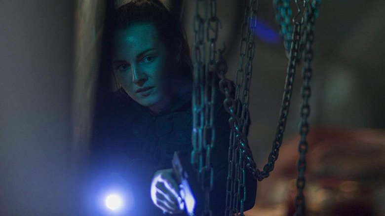 кадр из фильма Убийца внутри меня