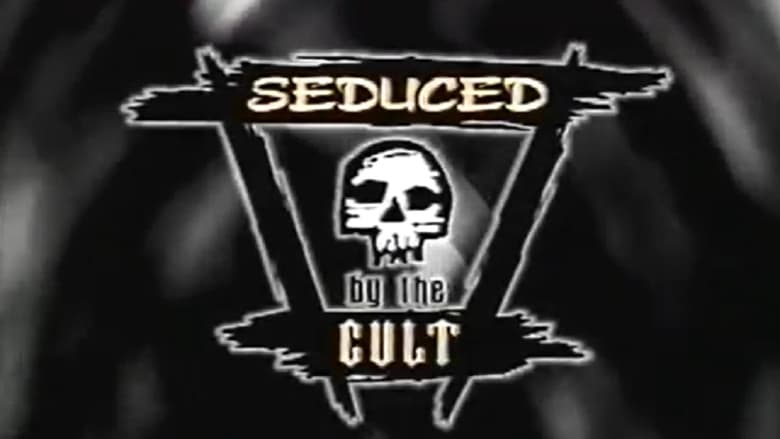 кадр из фильма Seduced by the Cult Before It's Too Late