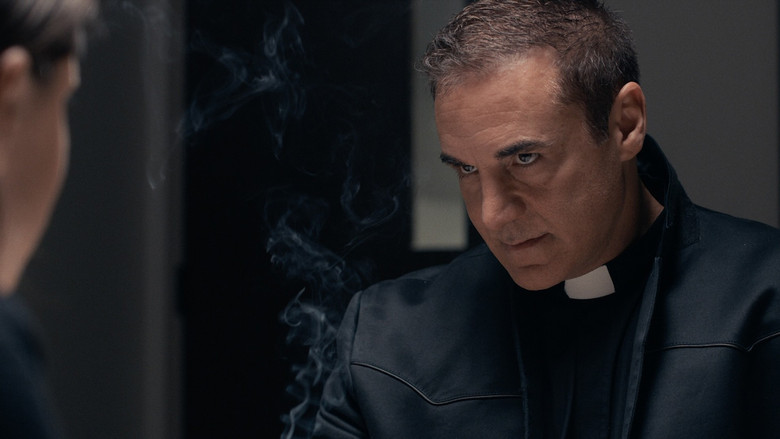 кадр из фильма Thy Will Be Done