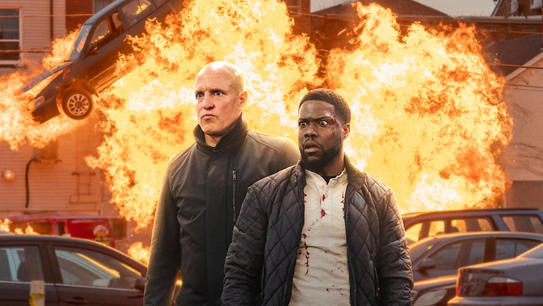 кадр из фильма Человек из Торонто