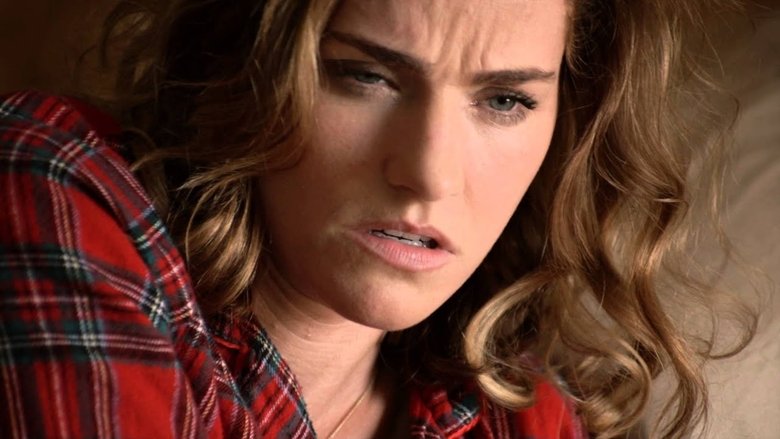 кадр из фильма Снова Рождество