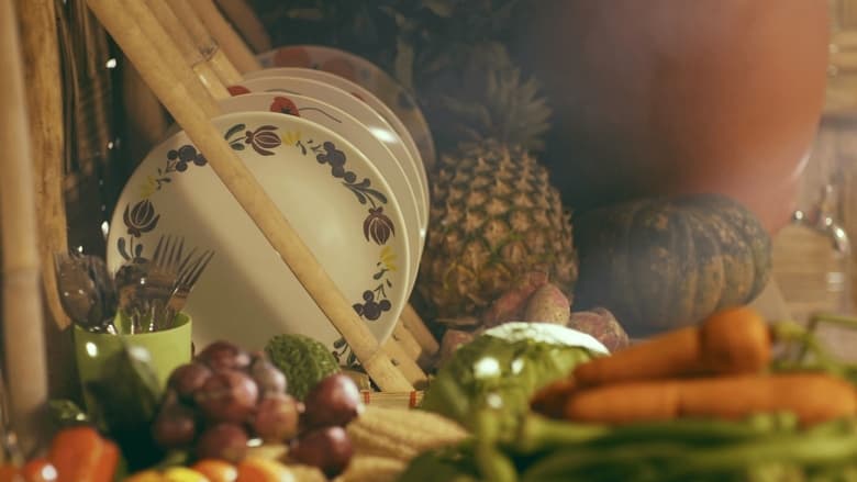 кадр из фильма Ang Paboritong Pinggan ni Nanay