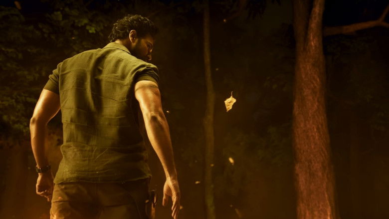 кадр из фильма హైనదవ