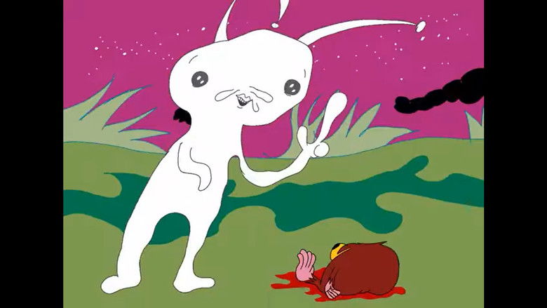 кадр из фильма Dios, hazme alto y no me la jalo en cuatro semanas