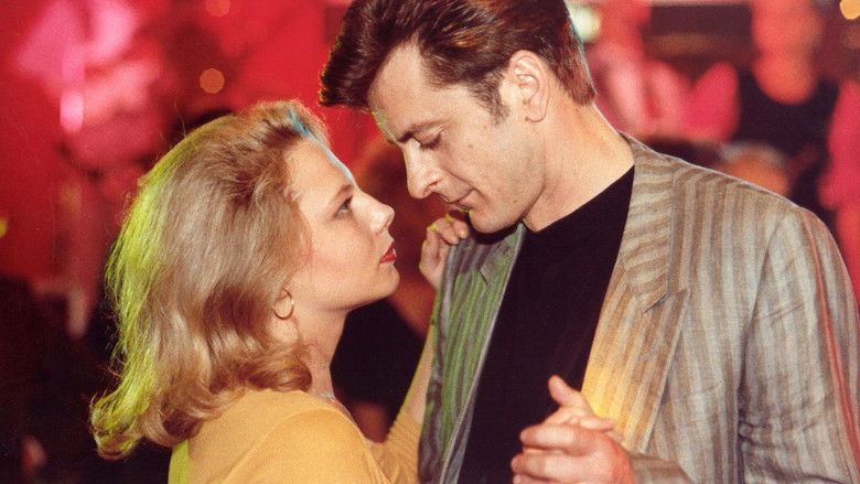 кадр из фильма BlackJack