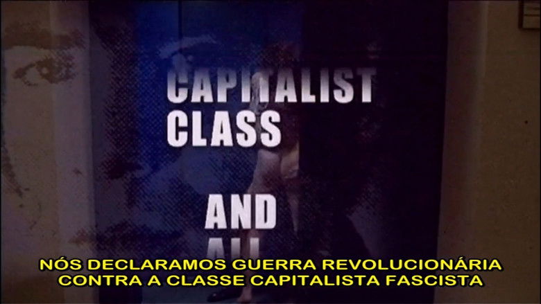 кадр из фильма HAIKAI: HAIGAY