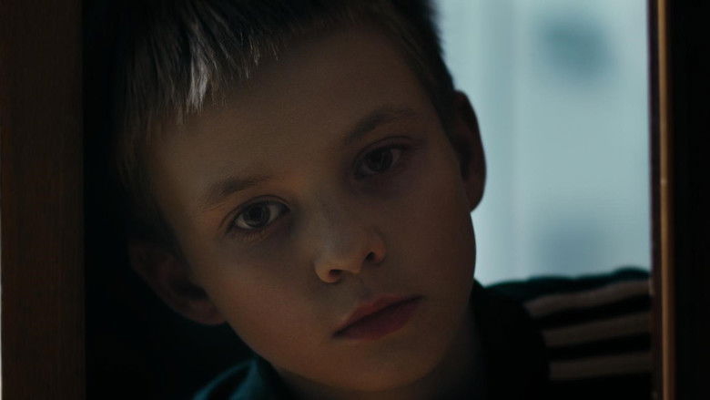 кадр из фильма Eternal