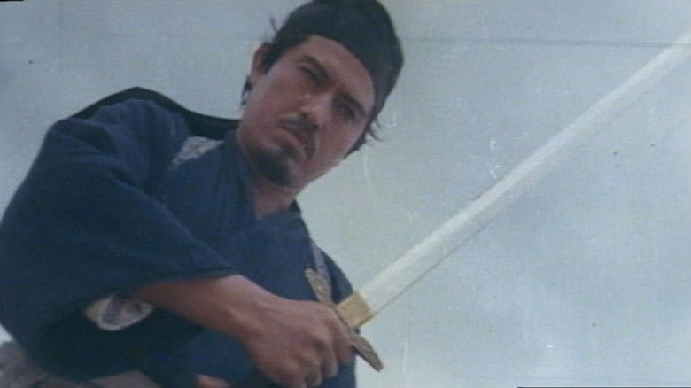 кадр из фильма 黑沙村大決鬥