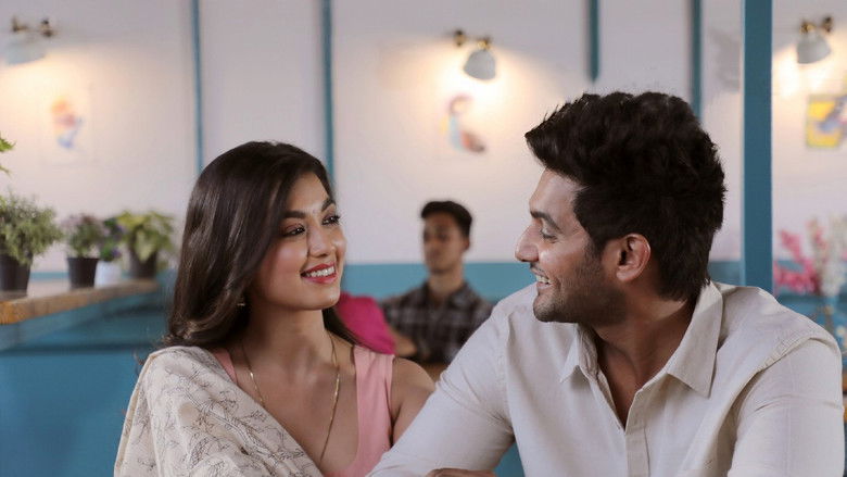 кадр из фильма Crazy Fellow