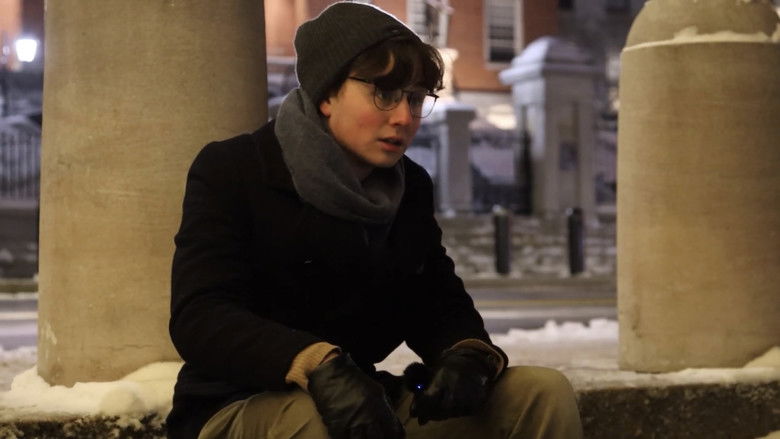 кадр из фильма The Holy Mackerel