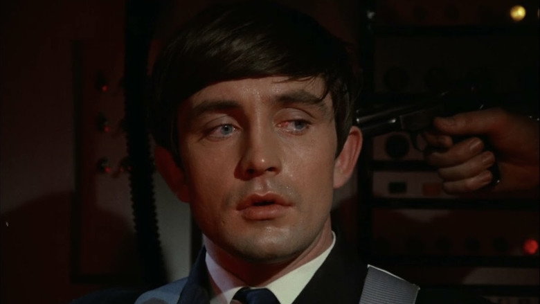 кадр из фильма Operasjon V for vanvidd