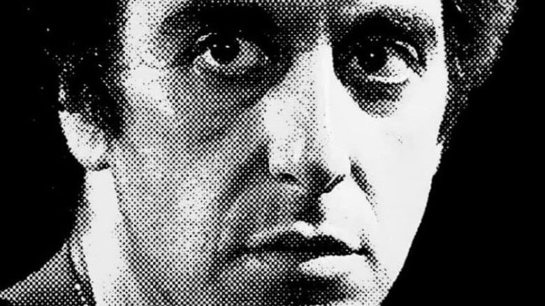 кадр из фильма Разыскивающий