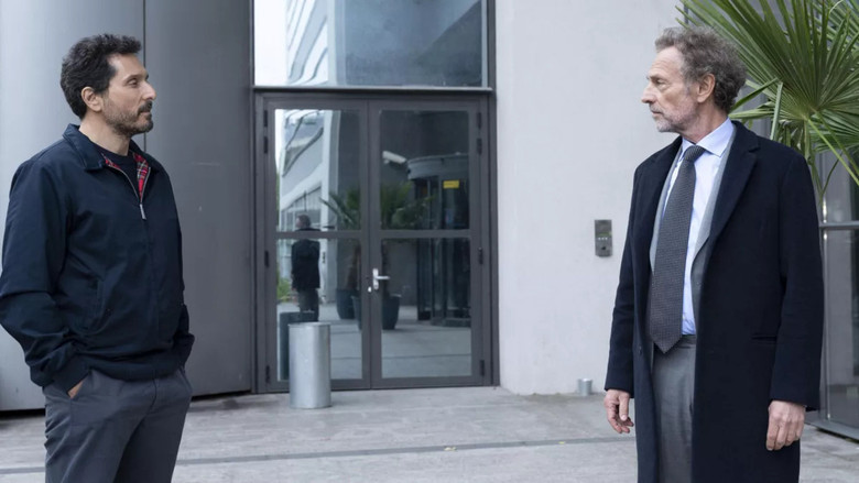 кадр из фильма Tout le monde ment 3