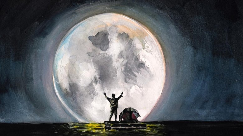 кадр из фильма Джо против вулкана