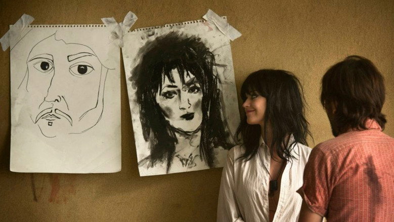 кадр из фильма The One That Got Away (Director's Cut)