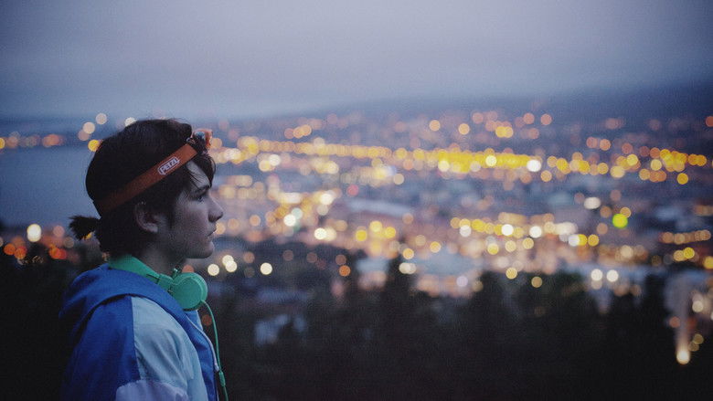 кадр из фильма Bitchkram