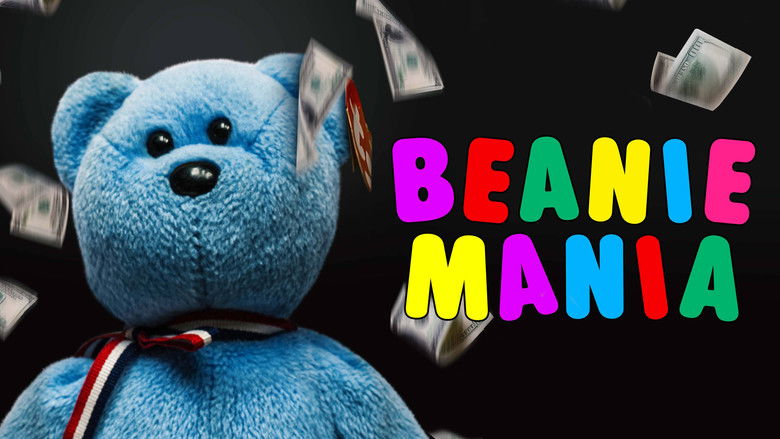 кадр из фильма Beanie Mania