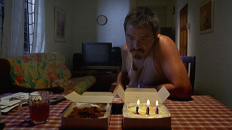 кадр из фильма 绑匪