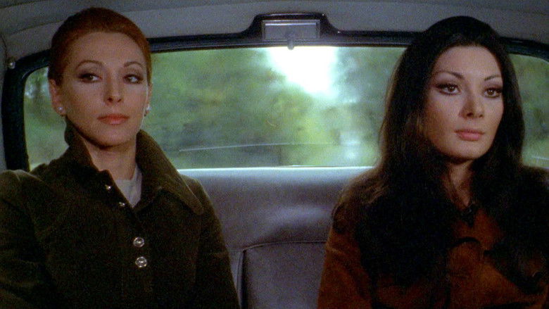 кадр из фильма Все оттенки тьмы