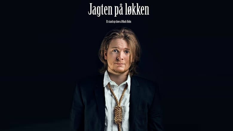 кадр из фильма Mads Holm: Jagten på Løkken